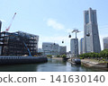 Minato Mirai cityscape 141630140