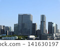 Streets of the Konan district of Minato Ward 141630197