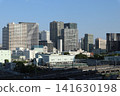 Streets of the Konan district of Minato Ward 141630198