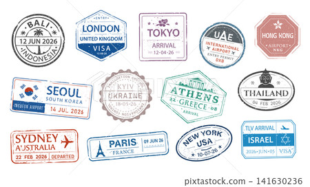 Postal Stamps Postal Stamps 141630236