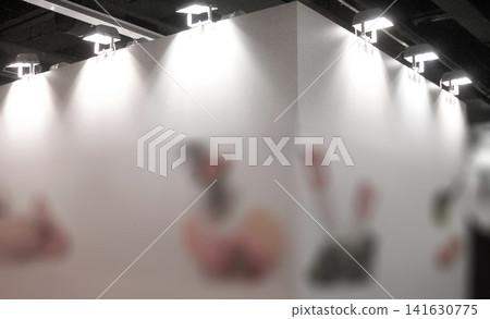 Event venue lighting; trade shows; exhibition halls; exhibition booths; events; international trade fairs; title change. Event venue lighting; trade shows; exhibition halls; exhibition booths; events; international trade fairs; title change. 141630775