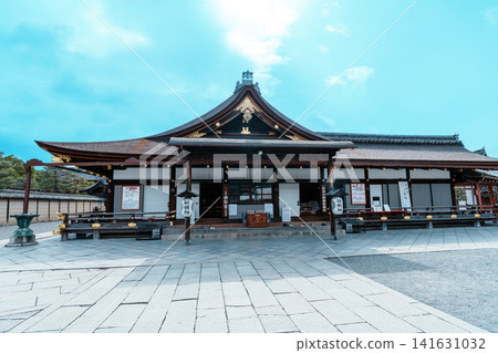 Kyoto Toji Temple Miedo Hall Kyoto Toji Temple Miedo Hall 141631032