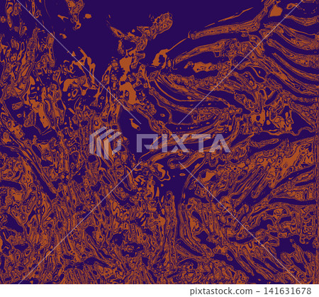 Flowing - Background Pattern - Material Design - Texture Design 141631678