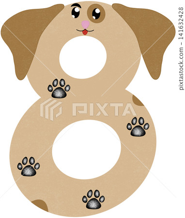dog day number 8 design dog day number 8 design 141632428
