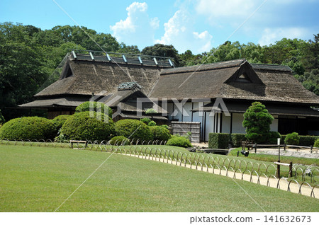 Korakuen Anzen Tei Korakuen Anzen Tei 141632673