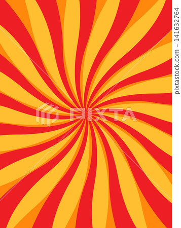 abstract radial background, vector illustration abstract radial background, vector illustration 141632764