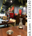 商店、店鋪、桌子 141633140