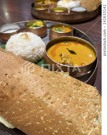 Curry Lunch Curry Lunch 141633142