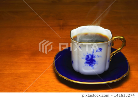 Fragrant coffee Fragrant coffee 141633274