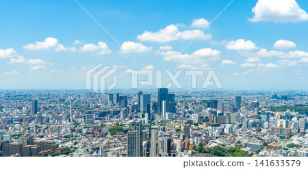 The urban landscape of Tokyo: Streetscapes of Shibuya, Nishi-Azabu, and Aoyama areas. The urban landscape of Tokyo: Streetscapes of Shibuya, Nishi-Azabu, and Aoyama areas. 141633579