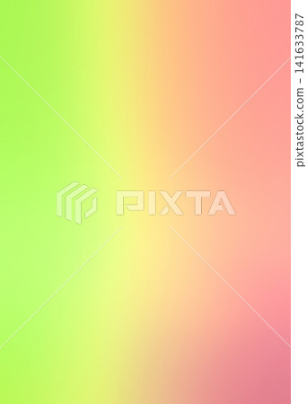 Light green and pink gradient background. Light green and pink gradient background. 141633787