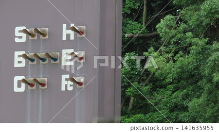 記分牌 記分牌 141635955