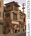 Asian buildings 141637529
