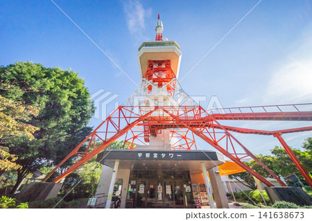 宇都宮市八幡山公園 141638673