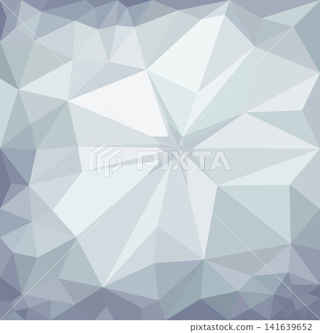 Grey geometric abstract background Grey geometric abstract background 141639652