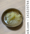 馬鈴薯洋蔥味噌湯 1 141639744