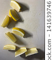 1 片檸檬 141639746