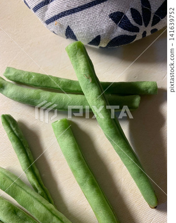 四季豆和手套 2 四季豆和手套 2 141639752