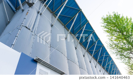 新建築工地 新建築工地 141640463