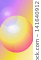 abstract, background, colorful, gradient, sphere, circle, light, glow, bright, vibrant, modern, art, design, digital, graphic, illustration, pattern, texture, smooth, soft, blend, pastel, vivid, warm, 141640912