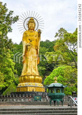 三重縣 寶壽山 大觀音寺 141641242