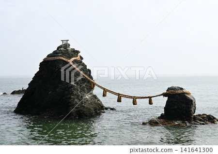 Mie Prefecture Futami Kotama Shrine 141641300