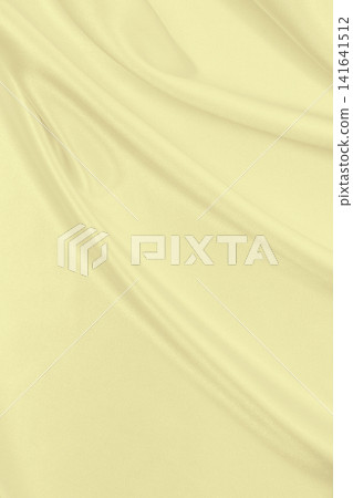 Smooth elegant golden silk or satin luxury cloth texture as wedding background. Luxurious background design. In Sepia toned. Retro style Smooth elegant golden silk or satin luxury cloth texture as wedding background. Luxurious background design. In Sepia toned. Retro style 141641512