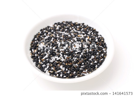 Sesame salt Sesame salt 141641573