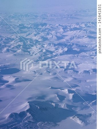 Views from above the Arctic Circle Views from above the Arctic Circle 141641831