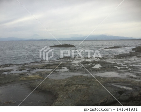 鎌倉與江之島漫步:2024年版 - 波濤洶湧 鎌倉與江之島漫步:2024年版 - 波濤洶湧 141641931