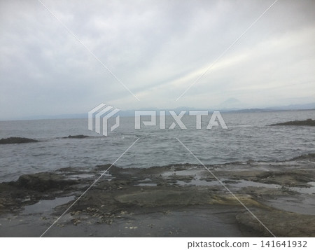 鎌倉與江之島漫步:2024年版 - 波濤洶湧 鎌倉與江之島漫步:2024年版 - 波濤洶湧 141641932