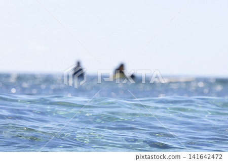 衝浪的形象 141642472