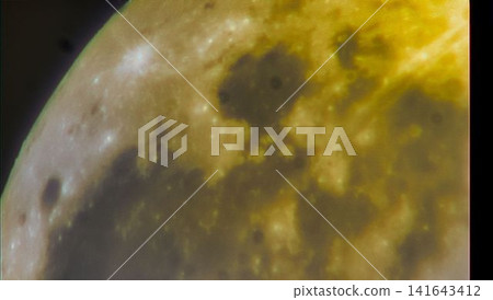 2026-07-30 / 22_06_40 / 月球隕石坑 2026-07-30 / 22_06_40 / 月球隕石坑 141643412