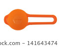 15 ml 1tbsp measuring cup orange 141643474