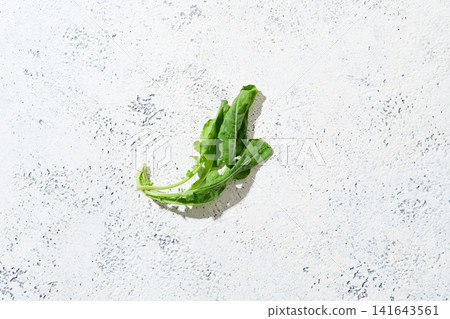 芝麻菜（新鮮香草） 141643561