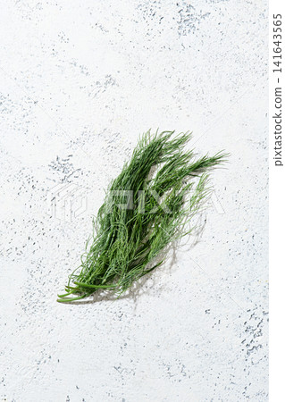 Dill (fresh herb) Dill (fresh herb) 141643565