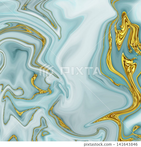 Fluid Art. Abstract colorful background, wallpaper. Mixing paints. Modern art. Marble texture Fluid Art. Abstract colorful background, wallpaper. Mixing paints. Modern art. Marble texture 141643846