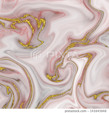 Fluid Art. Abstract colorful background, wallpaper. Mixing paints. Modern art. Marble texture Fluid Art. Abstract colorful background, wallpaper. Mixing paints. Modern art. Marble texture 141643848