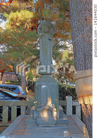 三寶寺(練馬) 三寶寺(練馬) 141644030