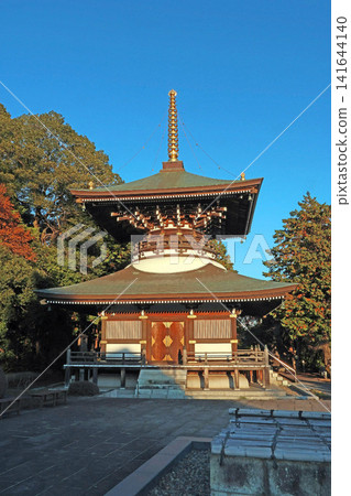 Sampoji Temple (Nerima) Sampoji Temple (Nerima) 141644140