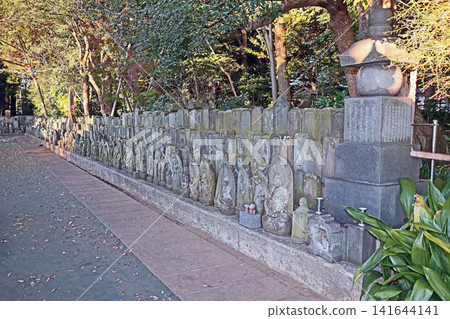 三寶寺(練馬) 三寶寺(練馬) 141644141