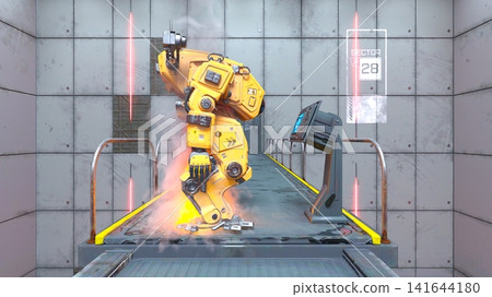 Combat robot Combat robot 141644180
