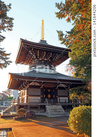 三寶寺(練馬) 三寶寺(練馬) 141644206