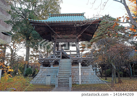 三寶寺(練馬) 三寶寺(練馬) 141644209