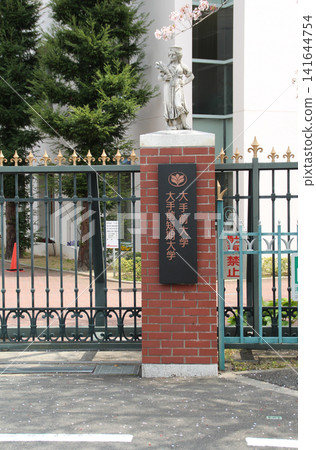 大手前大學櫻淑川校區 大手前大學櫻淑川校區 141644754