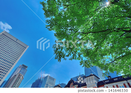 Marunouchi Tall Building Marunouchi Tall Building 141646330