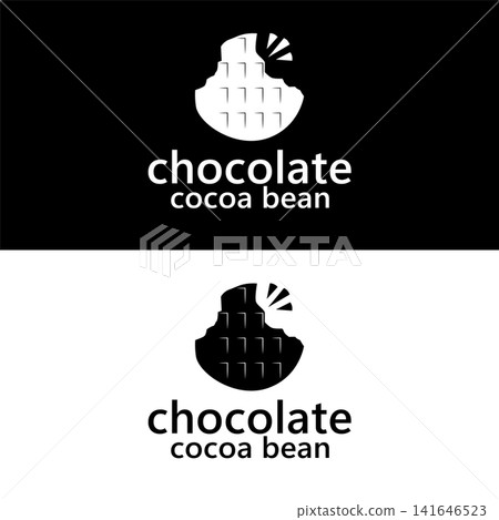 Premium design template for sweet chocolate bar Premium design template for sweet chocolate bar 141646523