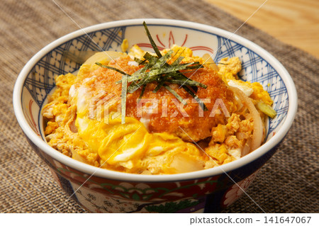 Croquette bowl Croquette bowl 141647067