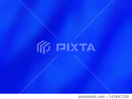 Glossy fabric-like background illustration 141647280