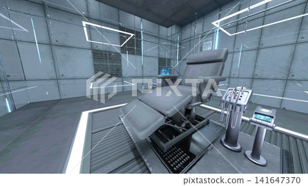 Spacecraft passage Spacecraft passage 141647370